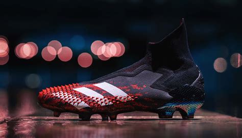 Adidas predator mutator 2020